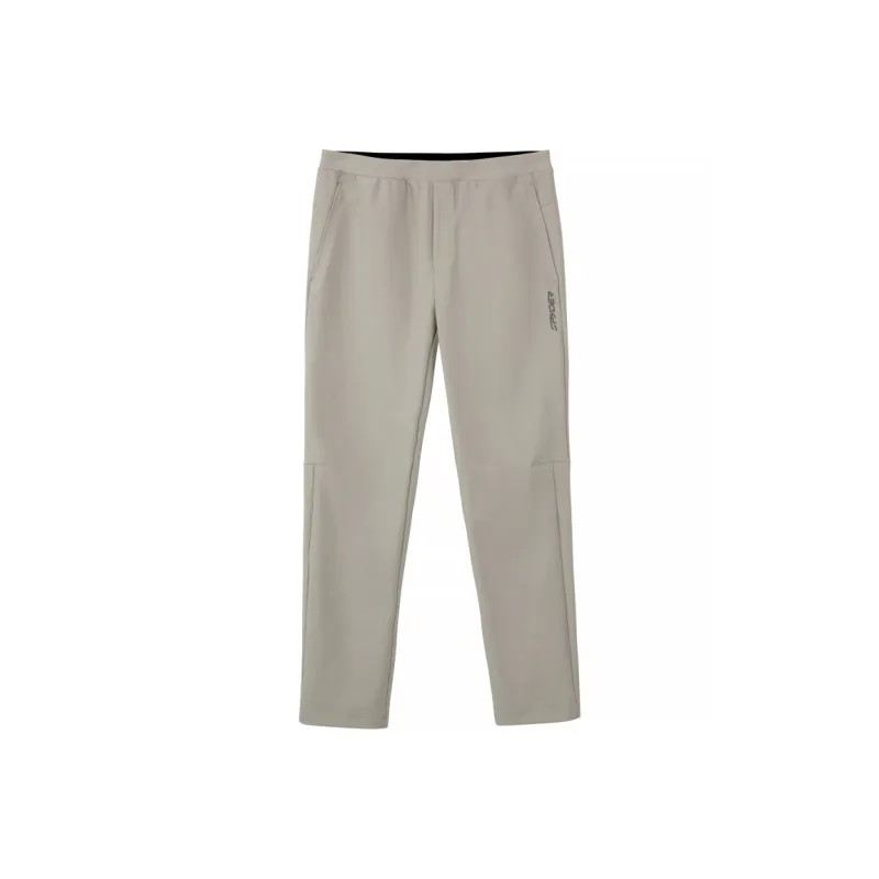 SPYDER MOUNTAIN LIFE Knitted Sweatpants Men's-8