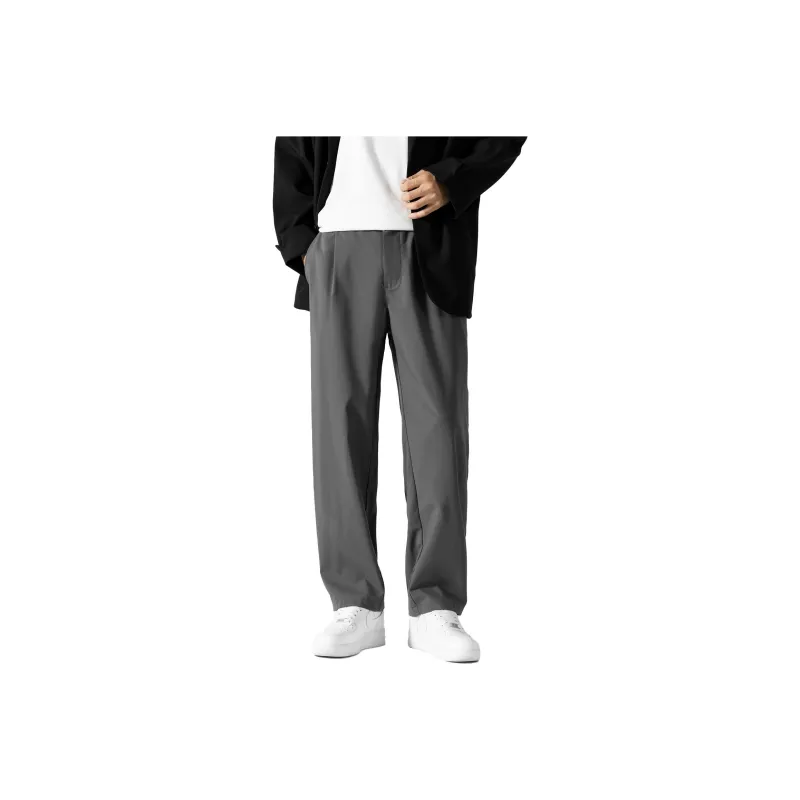 CREAZIONI LA FANTASIA E MOBILE Suit Trouser Unisex-6