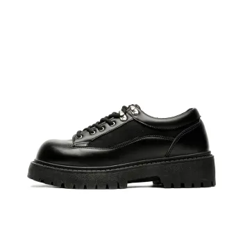 Gai Renpu Anti Slip And Wear Resistant Height Increasing Low Top Casual Shoes Men's