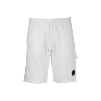 C.P.Company Len Detailed Cargo Shorts