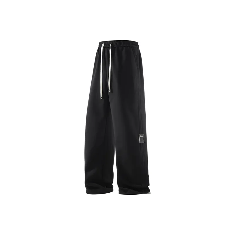ORMY Casual Pants Unisex-0