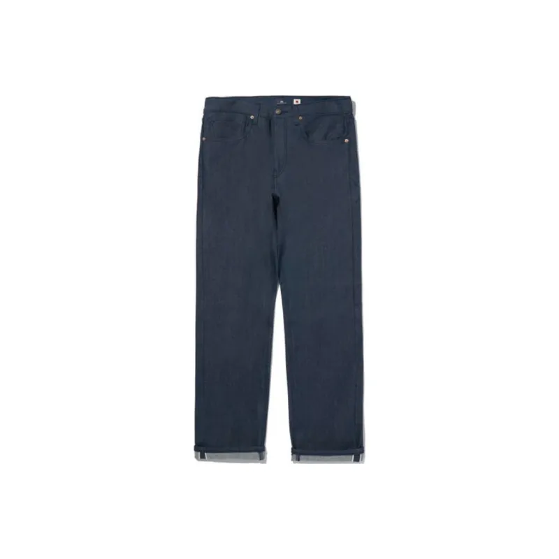 Levi's BLUETAB™ Collection SS25 Jeans Men's Indigo-0