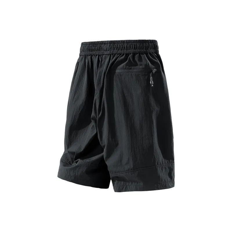 ATLETICO DE MADRID 1903 Casual Shorts Unisex-1