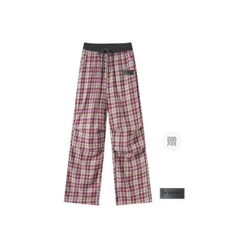 vetements pink shorts