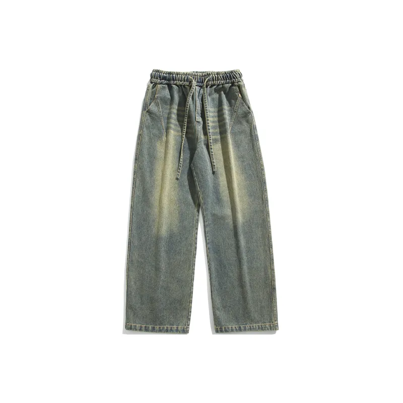 FAVEPOP Jeans Unisex-10