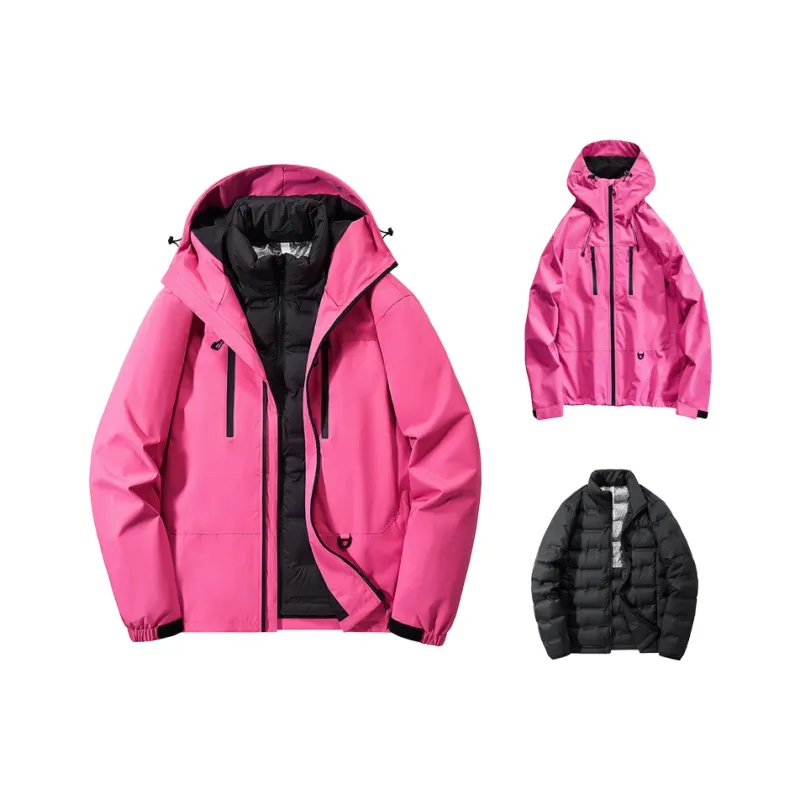 APAY Jackets Unisex-19