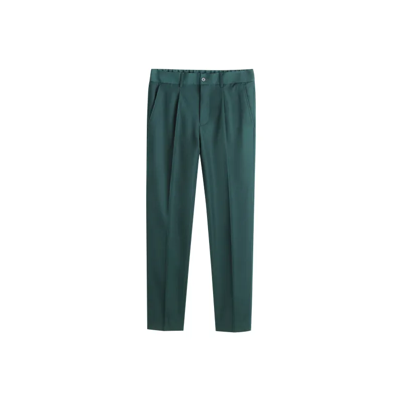 Minfinity Suit Trousers Unisex-4
