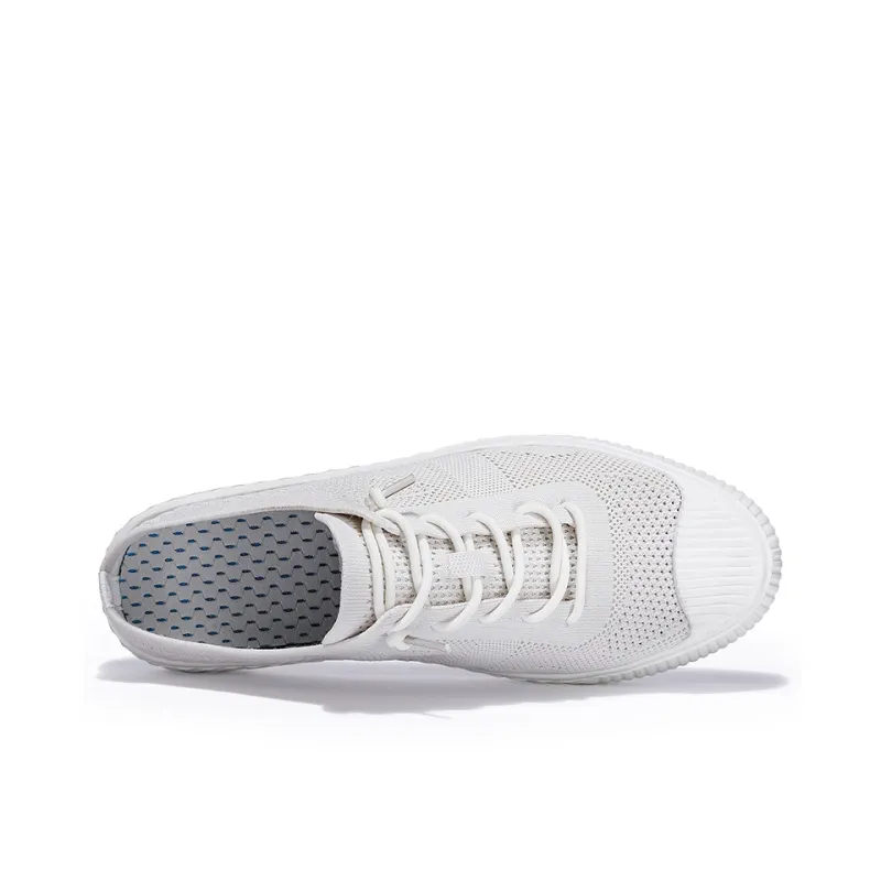 SENGUIBUCK Closed Toe Slippers Unisex-4