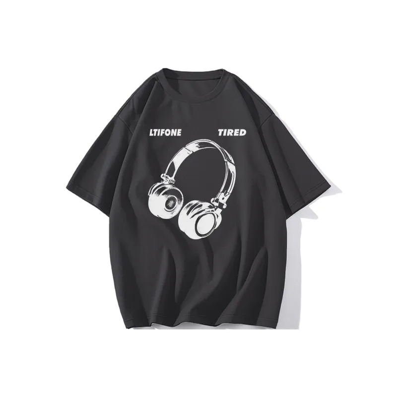 LTIFONE T Shirts Unisex-14