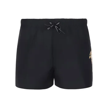VERSACE Men Medusa Swim Shorts Black