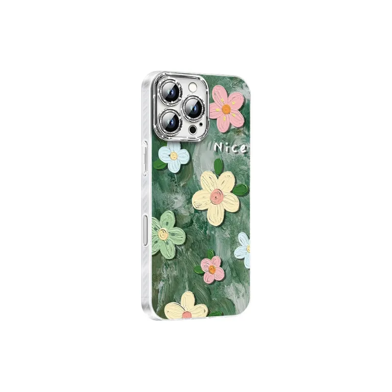 Small bones Phone Cases-2