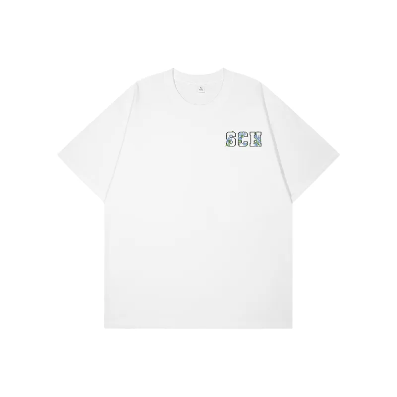 SCHEPPERHEYN T Shirts Unisex-1
