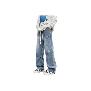 KVIV Jeans Men
