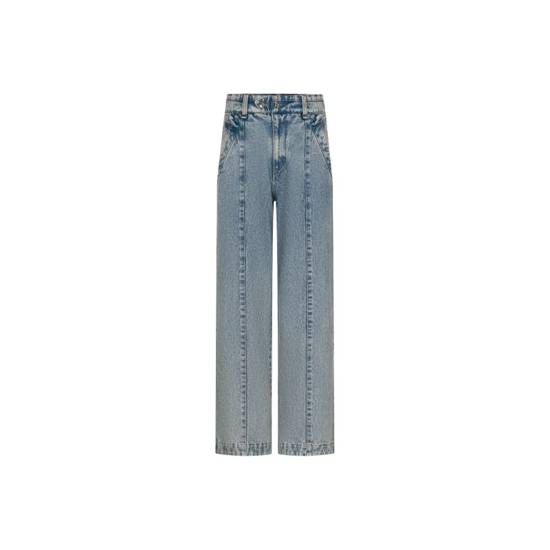 TIWILLTANG Jeans Unisex-1