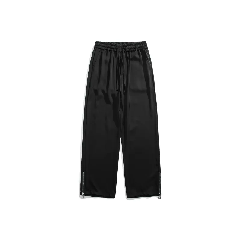 Evil Lions Suit Trousers Unisex-20
