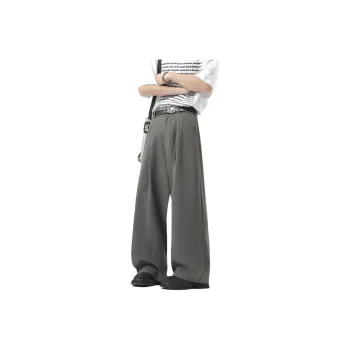 BEAR UNION Casual Pants Men