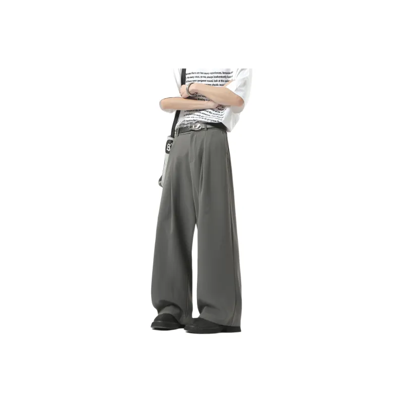 BEAR UNION Casual Pants Men-0