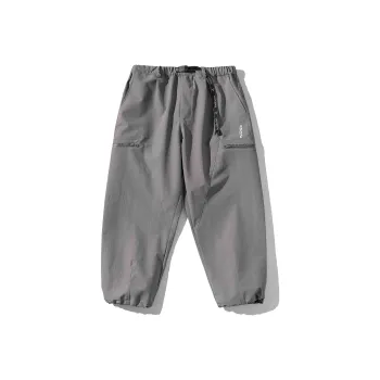 KXLFCHN Casual Pants Unisex