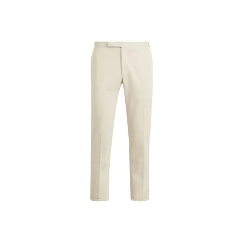 Polo Ralph Lauren Suit Trouser Men's Khaki