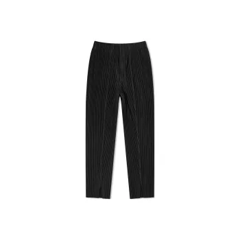 Homme Plissé Issey Miyake Mc November Plissé Trousers