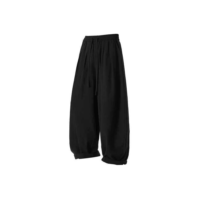 YATSI Casual Pants Unisex-0