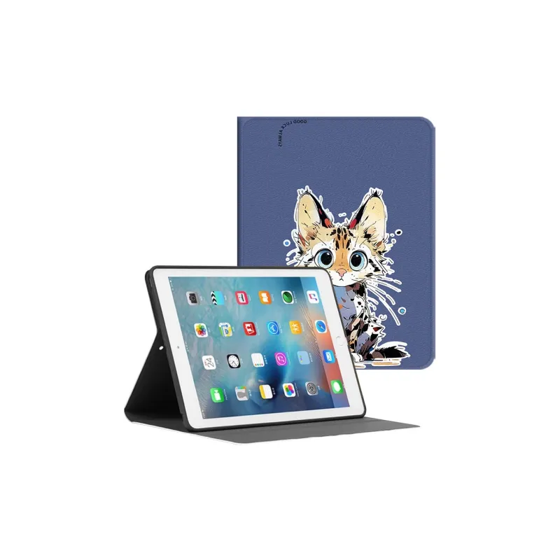 YIBAOBAO Tablet Protective Cases-17