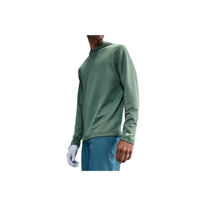 Nike Tour Men's Dri FIT Golf Hoodie-0
