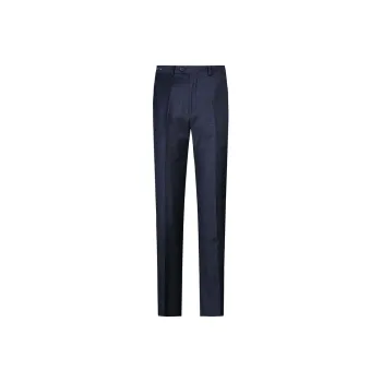 JODOLL Suit Trouser Men's Dark Blue