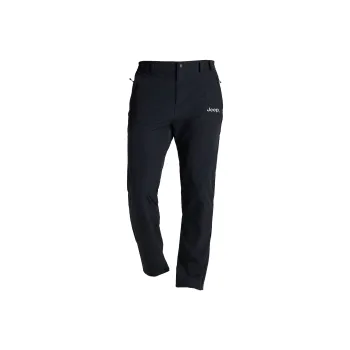 Jeep Grand Cherokee Casual Pants Unisex