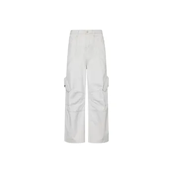 SONGS ALONG Cargo Pants Men