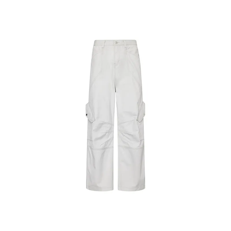 SONGS ALONG Cargo Pants Men-0