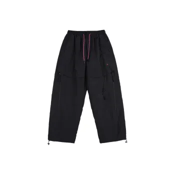 TUXIANSEN Casual Pants Unisex