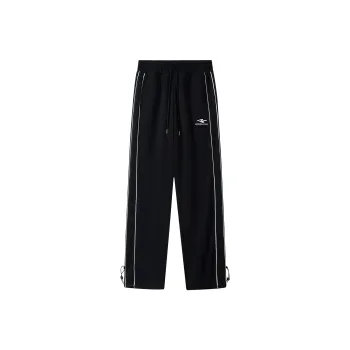 SIMPLE RIMLESS/SRME Casual Pants Unisex