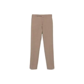 Ralph Lauren Purple Label Wool Trousers