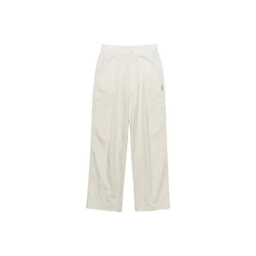 MANUFACTURE 남성 캐주얼 팬츠