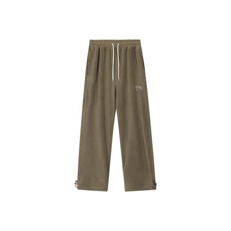US Cargo Pants Unisex-4