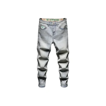 JUCY JUDY Jeans Unisex Light Blue