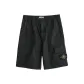 Charcoal Black