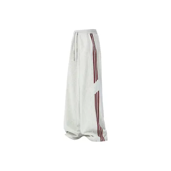 Chisportate Casual Pants Unisex