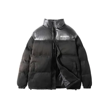 RED DRAGONFLY Puffer Jacket Unisex
