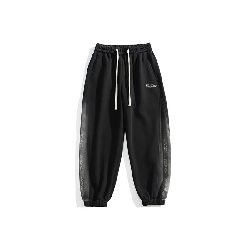 Kingsgspc Casual Pants Unisex-5