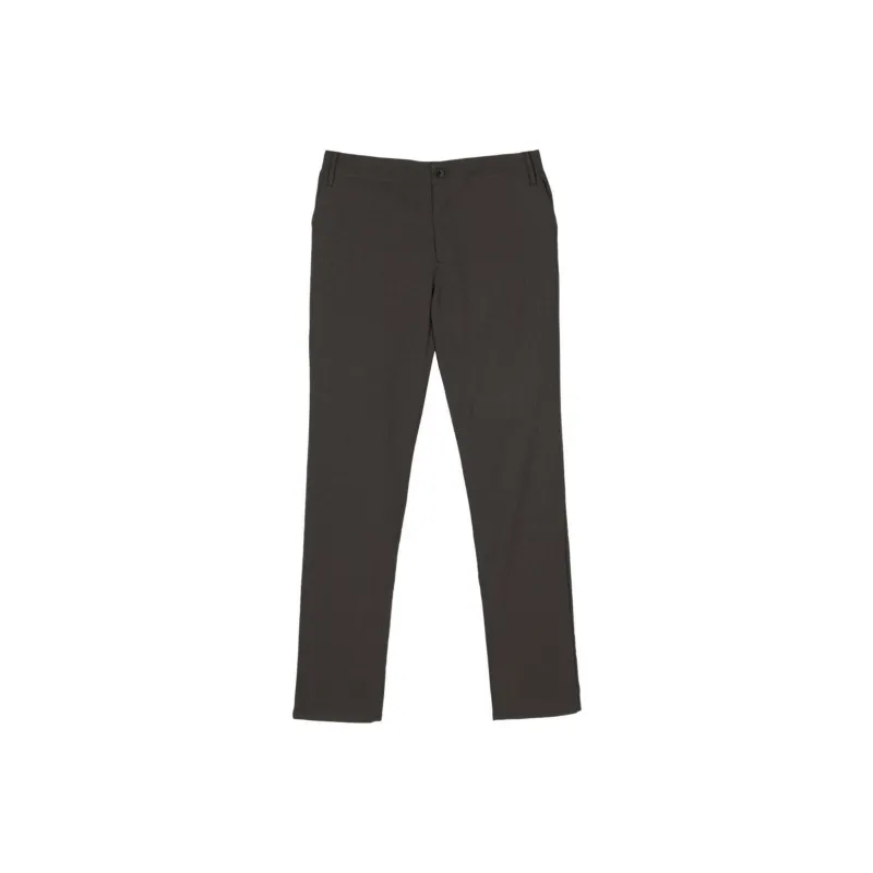 PAIGE SS24 Casual Pants Men's Dark Gray-0