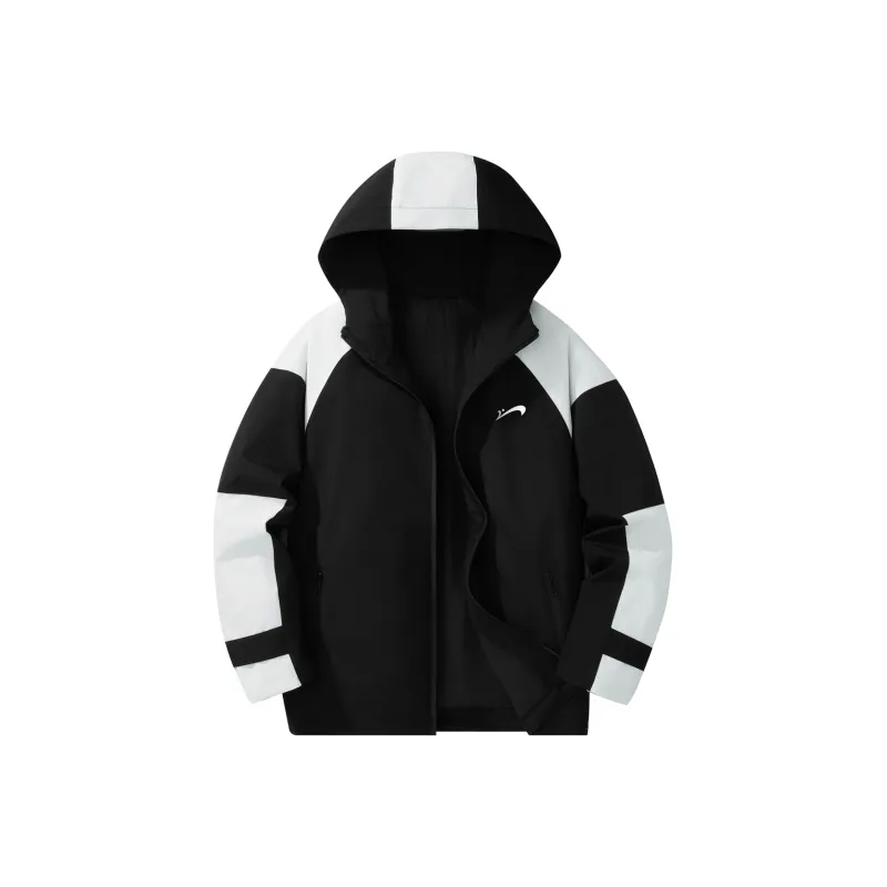 K bird Jackets Unisex-4