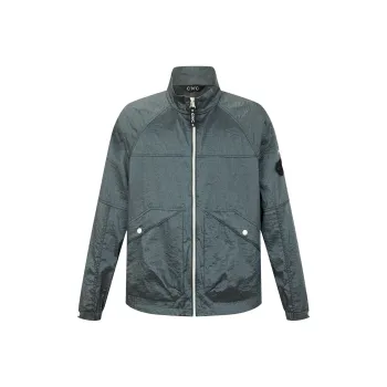 C'N'C Far Mountain Outdoor Series Jackets & Coats Men's Black Gray