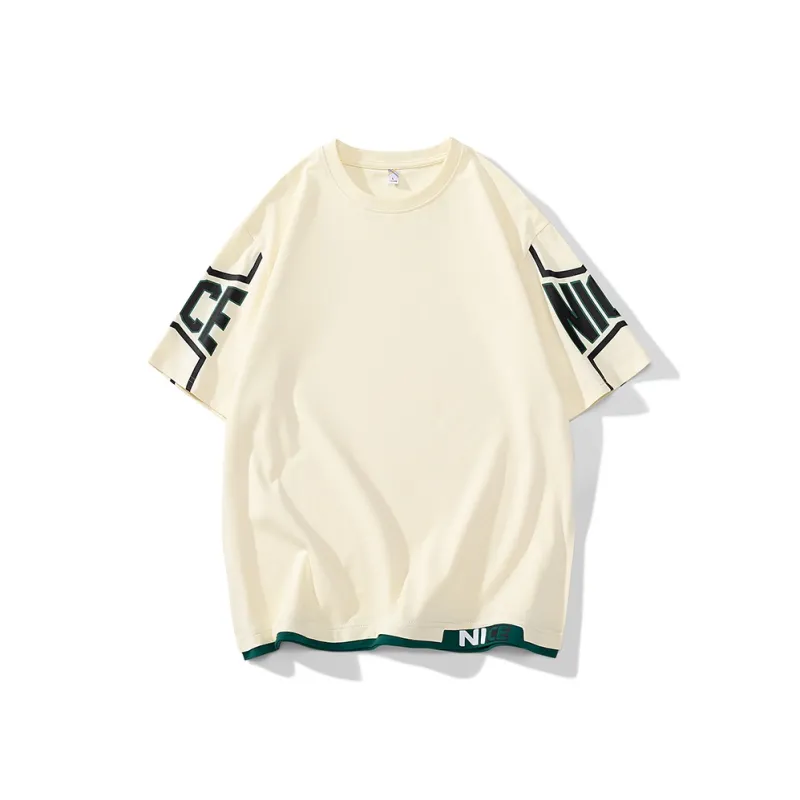CASAMIA T Shirts Men-12