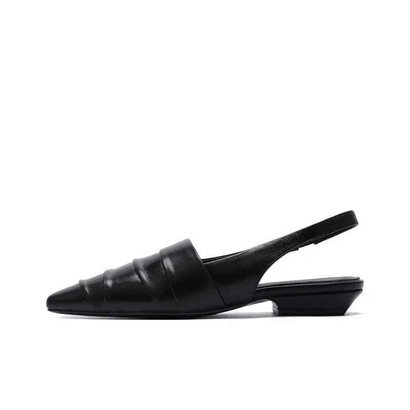 HARSON Casual Single Shoes Women's-6
