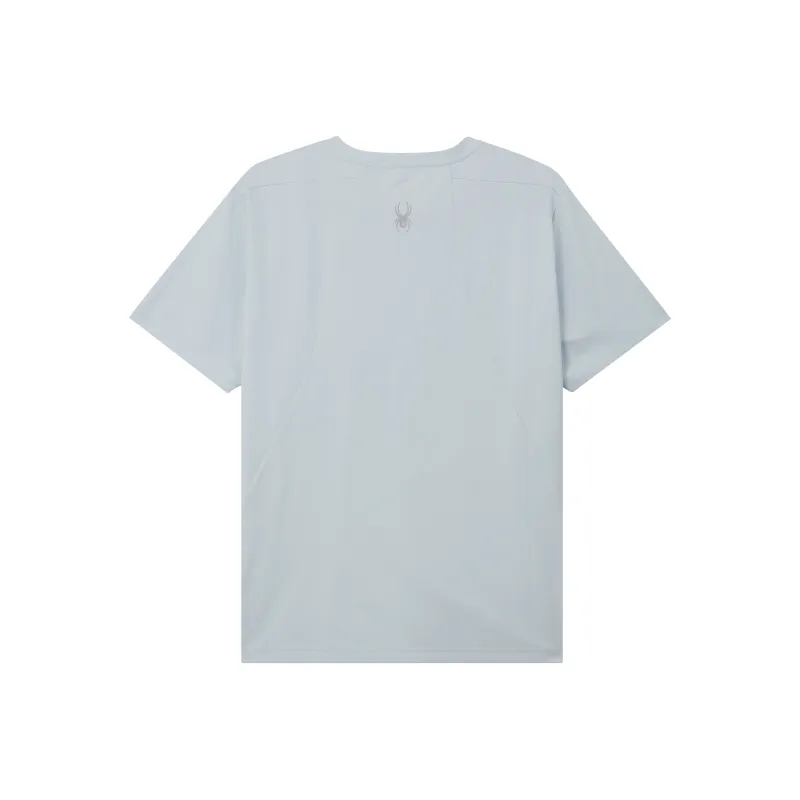 SPYDER Training T Shirts Men-7