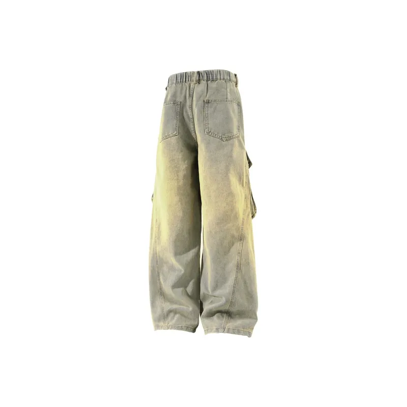 GWAF Jeans Unisex-17