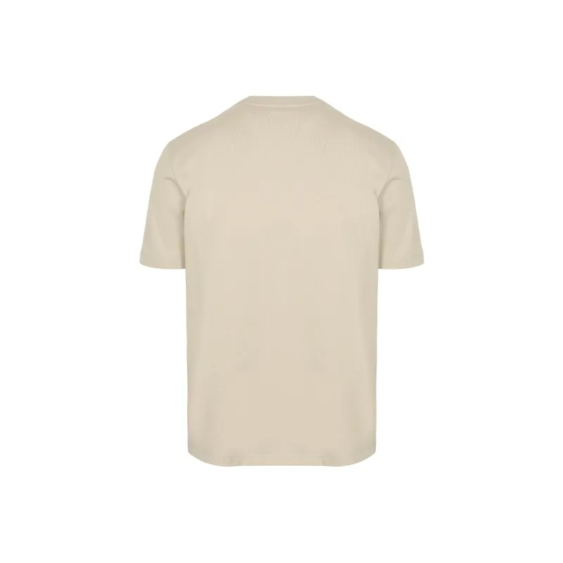 HUGO BOSS T Shirt Men's Light Beige-2