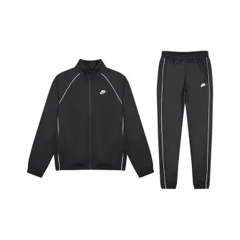 Nike Casual Sportswear Men's Black